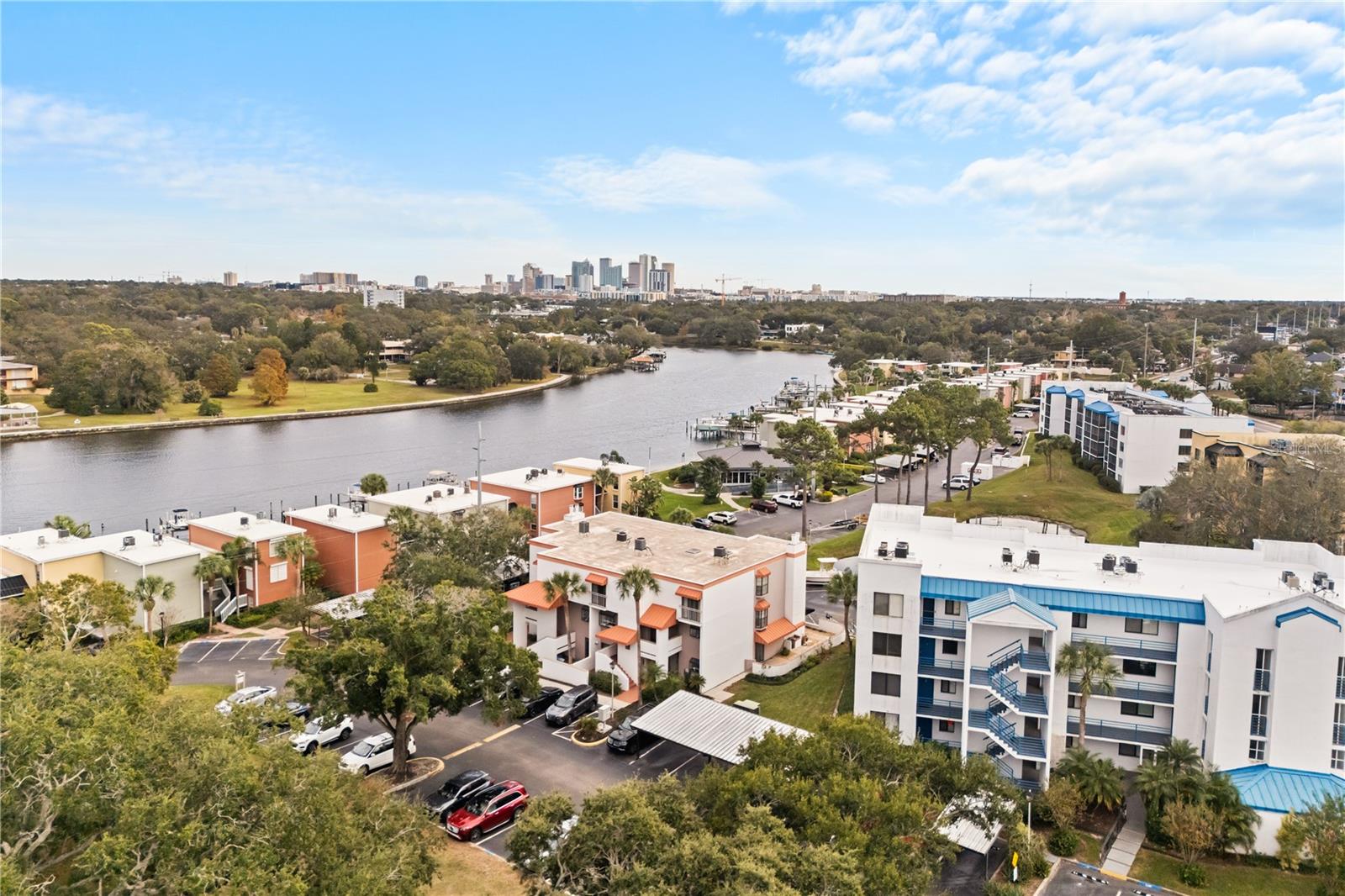 2424 W TAMPA BAY BOULEVARD K201