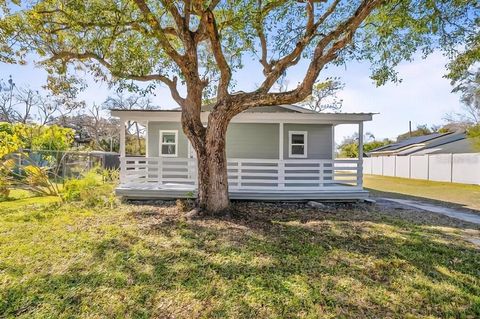 634 FOSTER AVENUE WINTER GARDEN FL 34787