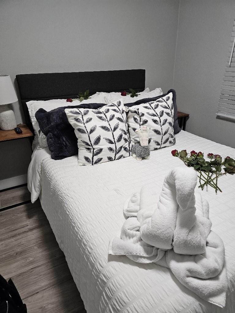 WESTCHESTER PLACE - Residential