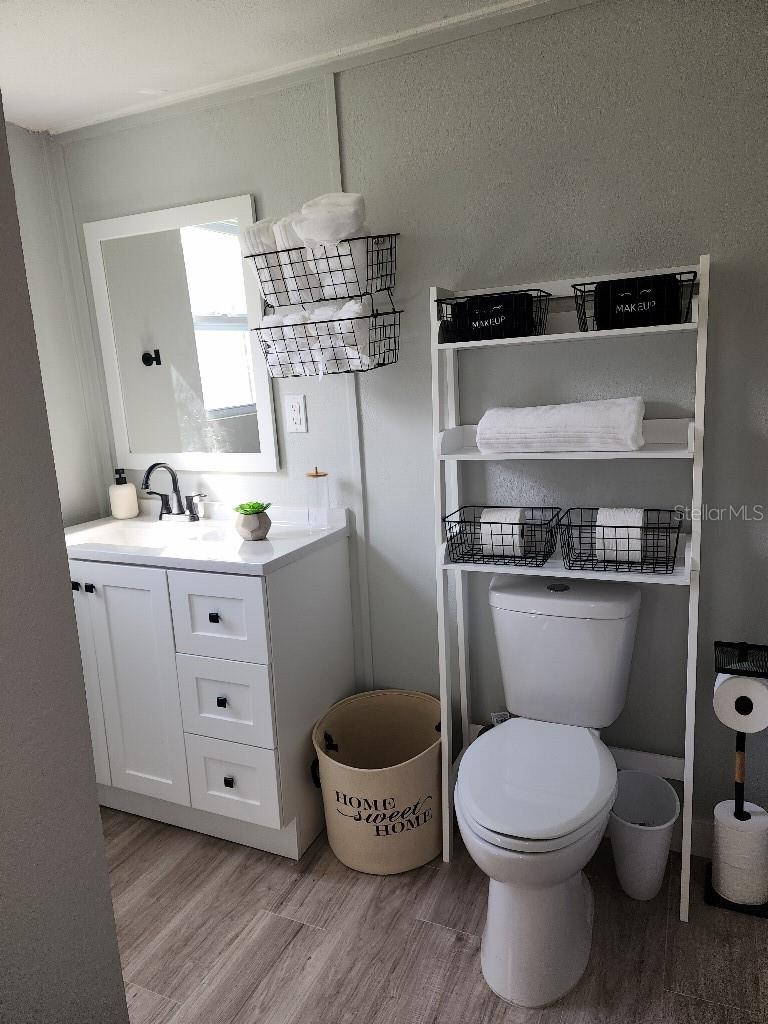 WESTCHESTER PLACE - Residential