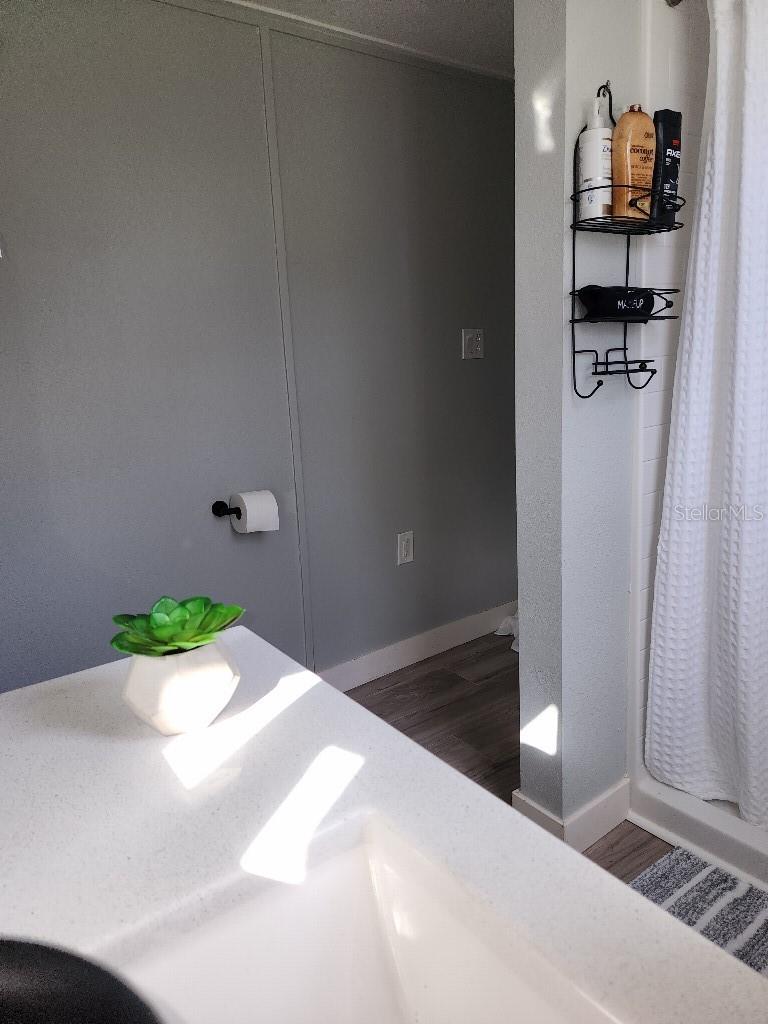 WESTCHESTER PLACE - Residential