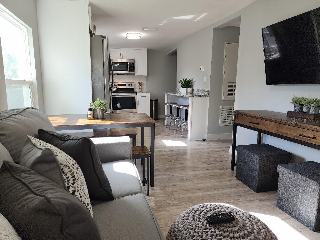 WESTCHESTER PLACE - Residential