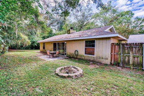 A home in GAINESVILLE