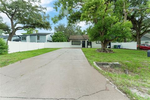 A home in TAMPA