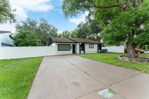 A home in TAMPA