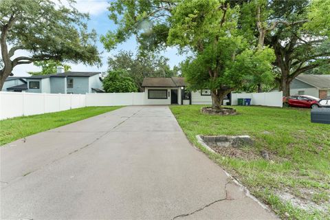 A home in TAMPA