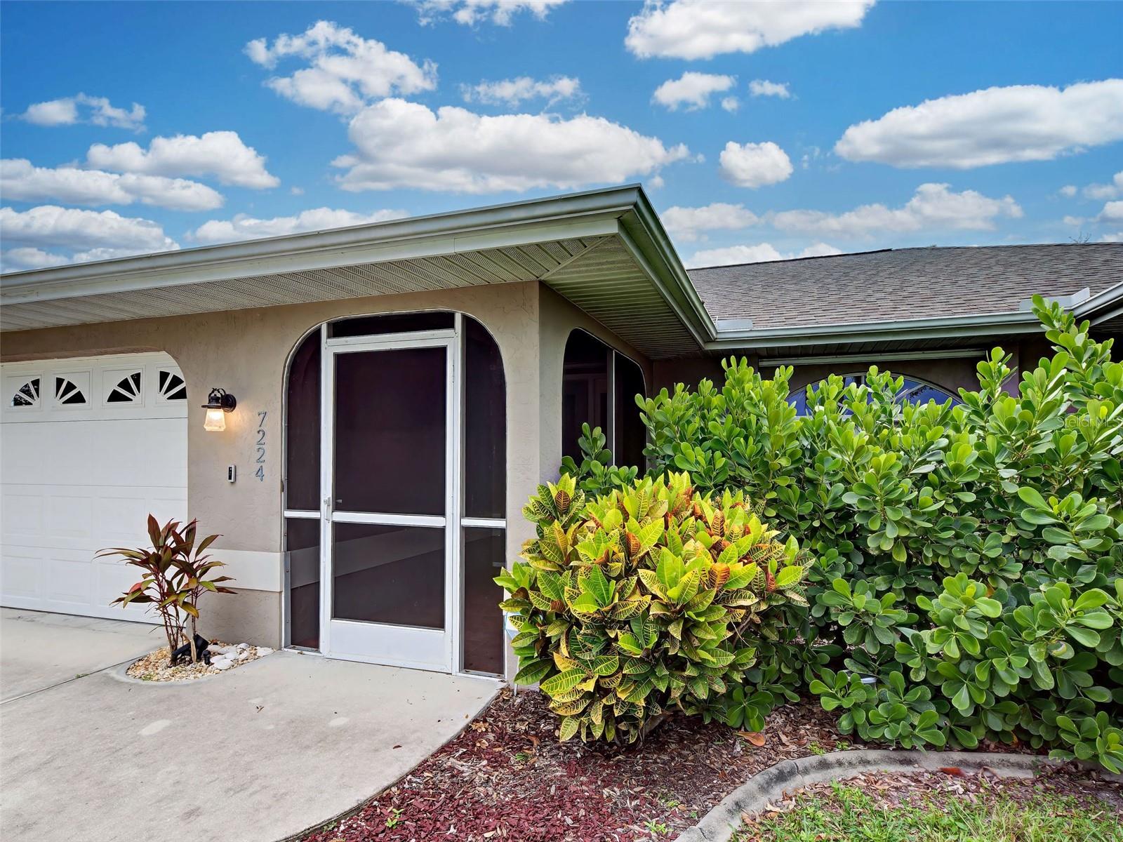 7224 HOLSUM STREET, ENGLEWOOD, FL, 34224 3 7224 HOLSUM STREET