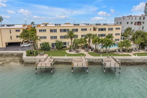 10265 GULF BOULEVARD B315 ST PETERSBURG FL 33706