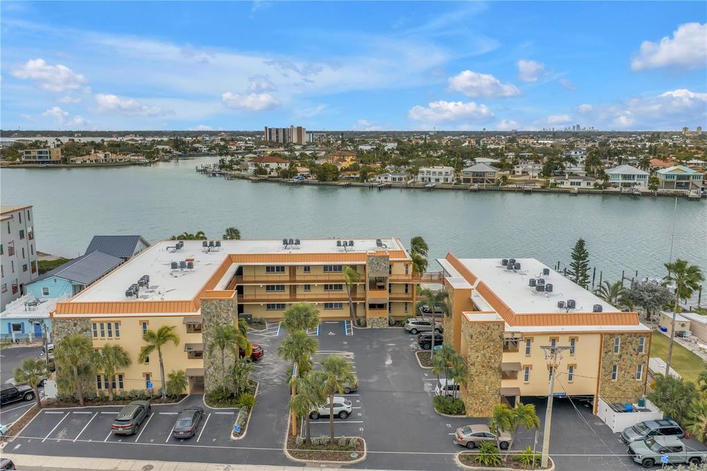 Photo of 10265 Gulf Boulevard #B315, St Petersburg, FL 33706 (MLS # TB8471865)