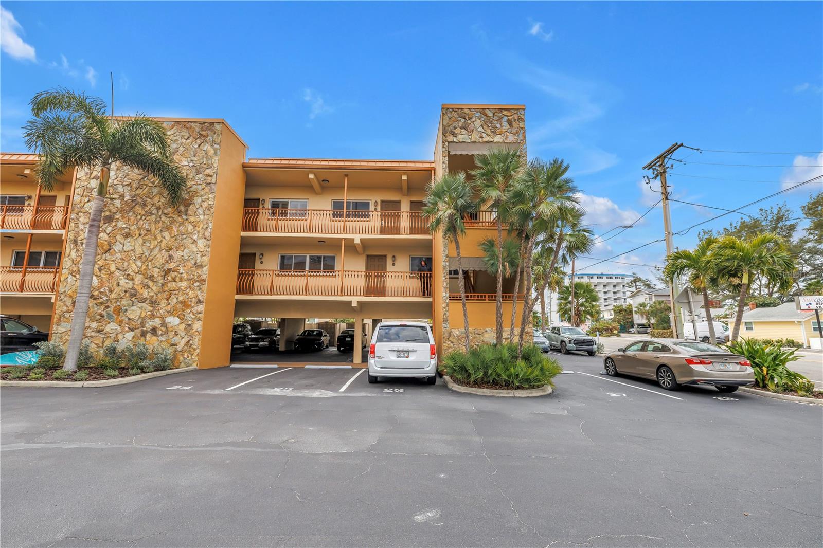 10265 GULF BOULEVARD B315