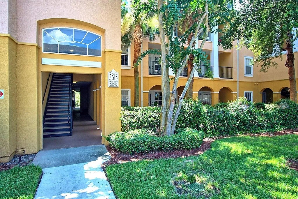 Photo of 3615 Conroy Road #612, Orlando, FL 32839 (MLS # O6436670)