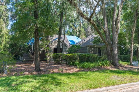 A home in GAINESVILLE