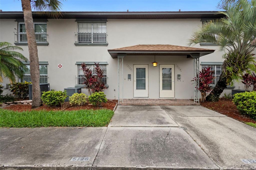 Photo of 5126 Saint Charles Lane #43, Orlando, FL 32822 (MLS # O6364124)