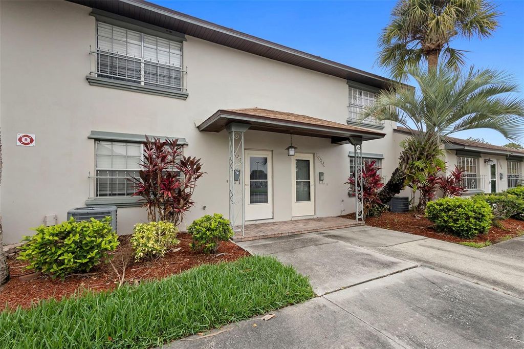 Photo of 5126 Saint Charles Lane #43, Orlando, FL 32822 (MLS # O6364124)