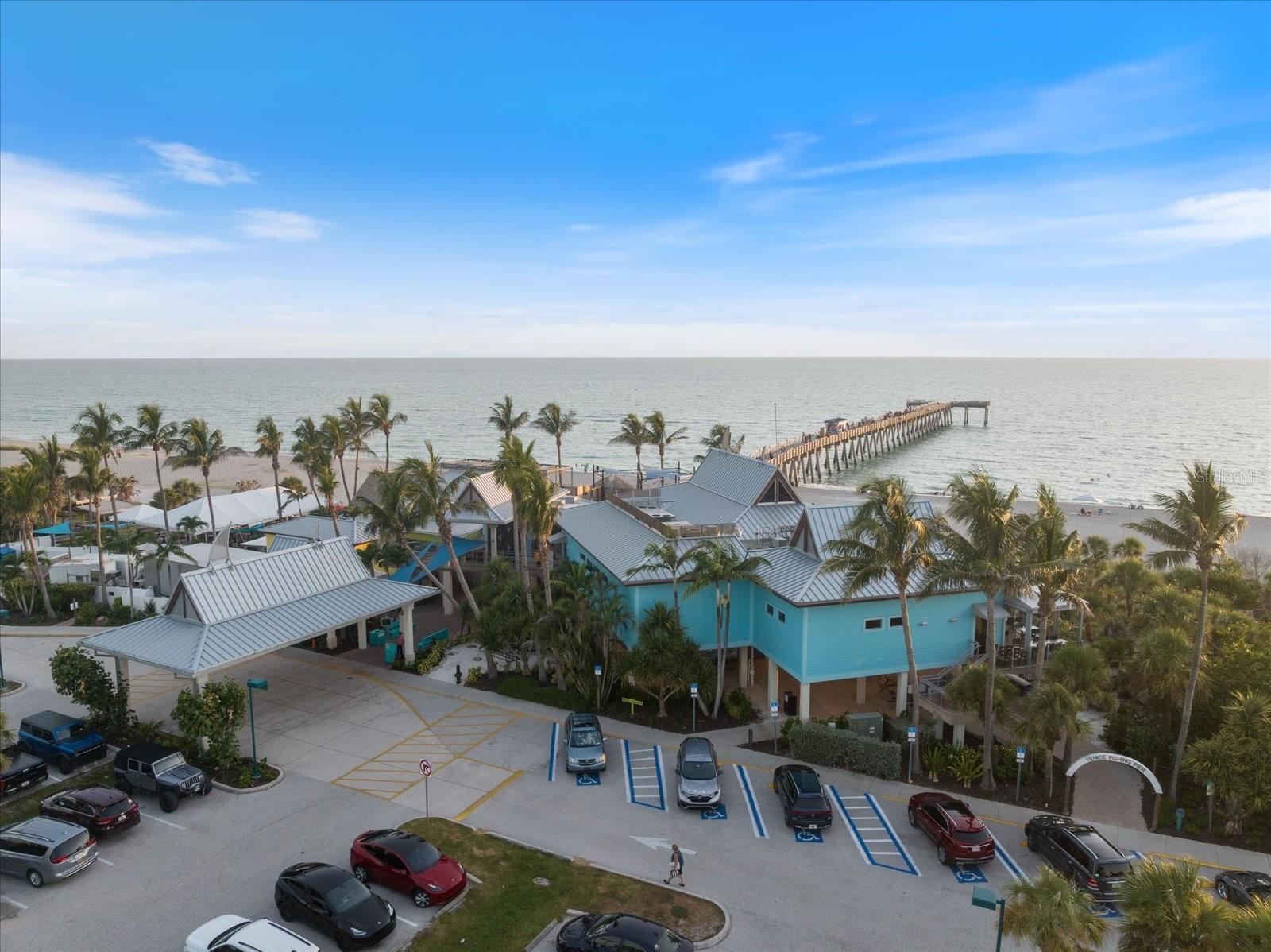 MACARTHUR BEACH - Residential