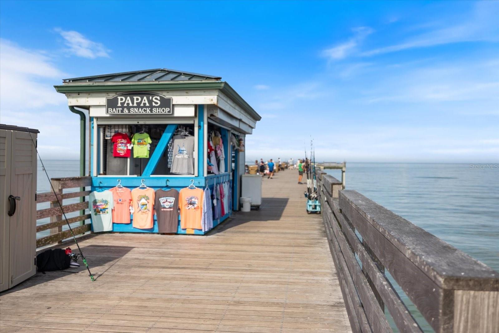 MACARTHUR BEACH - Residential