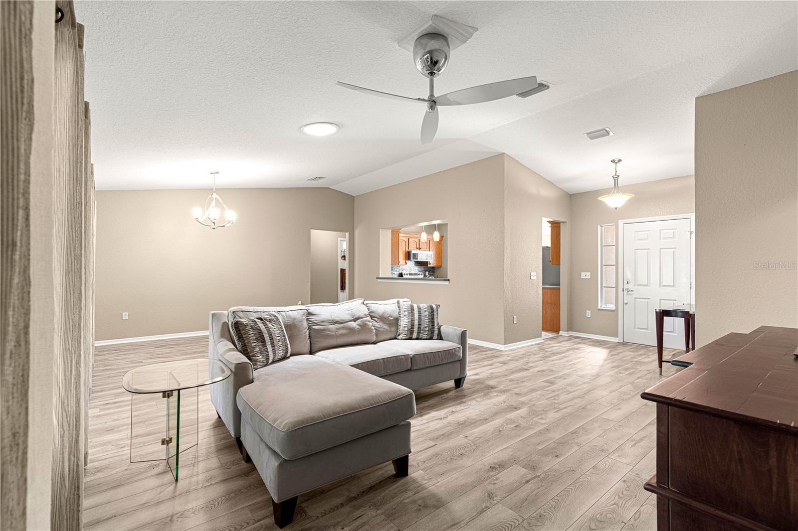 SPRUCE CREEK GC - Residential