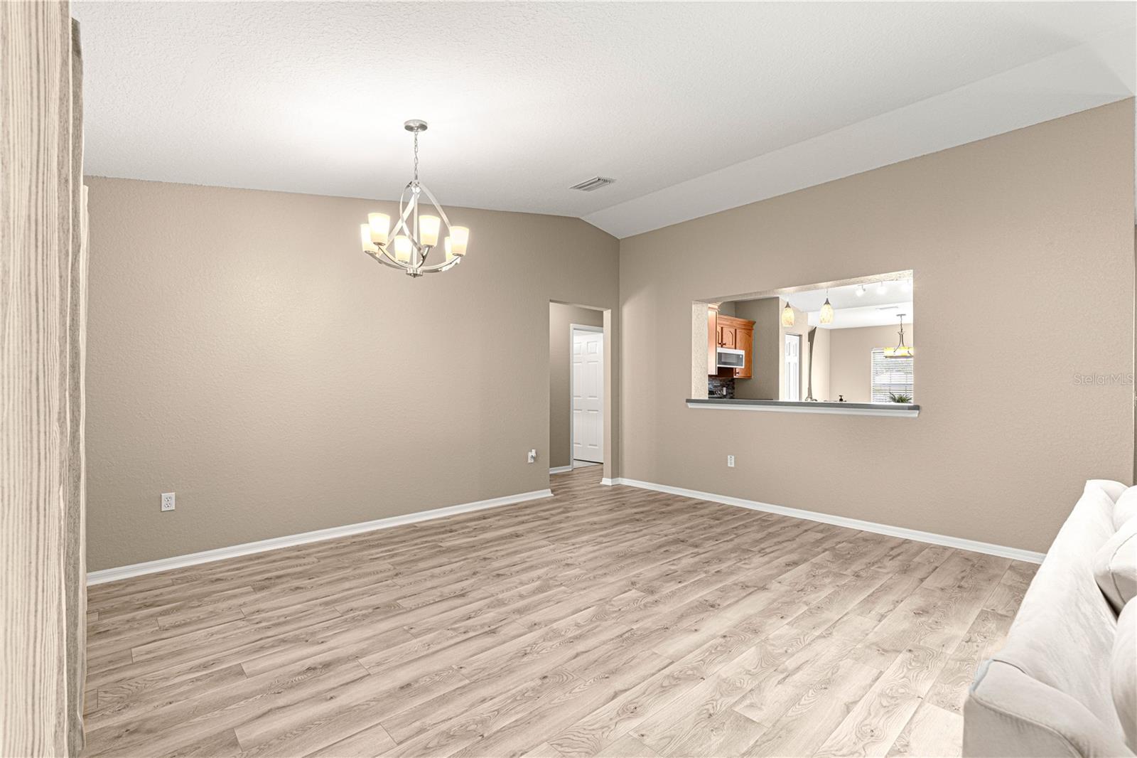 SPRUCE CREEK GC - Residential