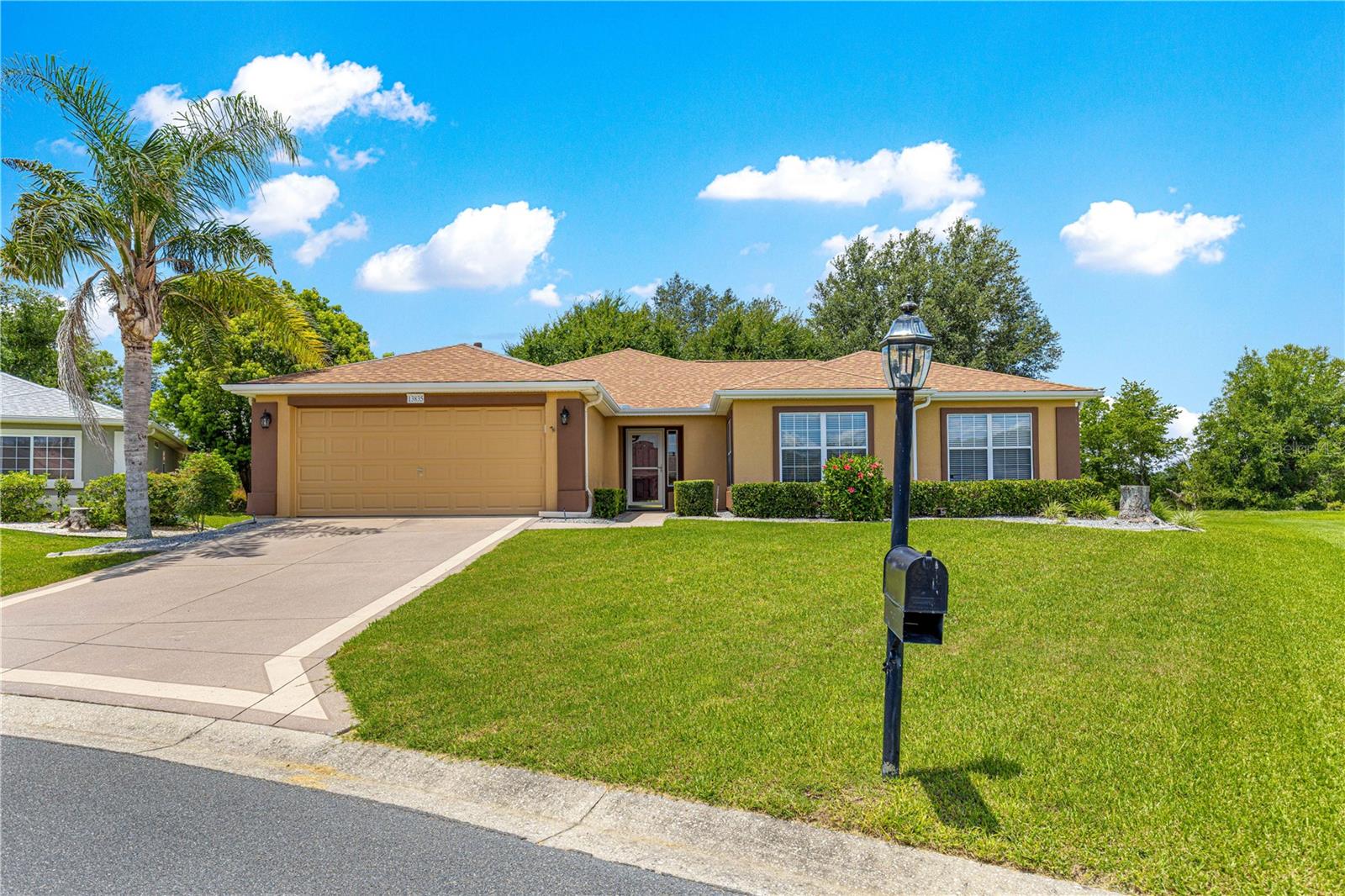 SPRUCE CREEK GC - Residential