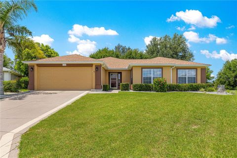 Photo of 13835 SE 85th Circle, Summerfield, FL 34491 (MLS # OM714747)