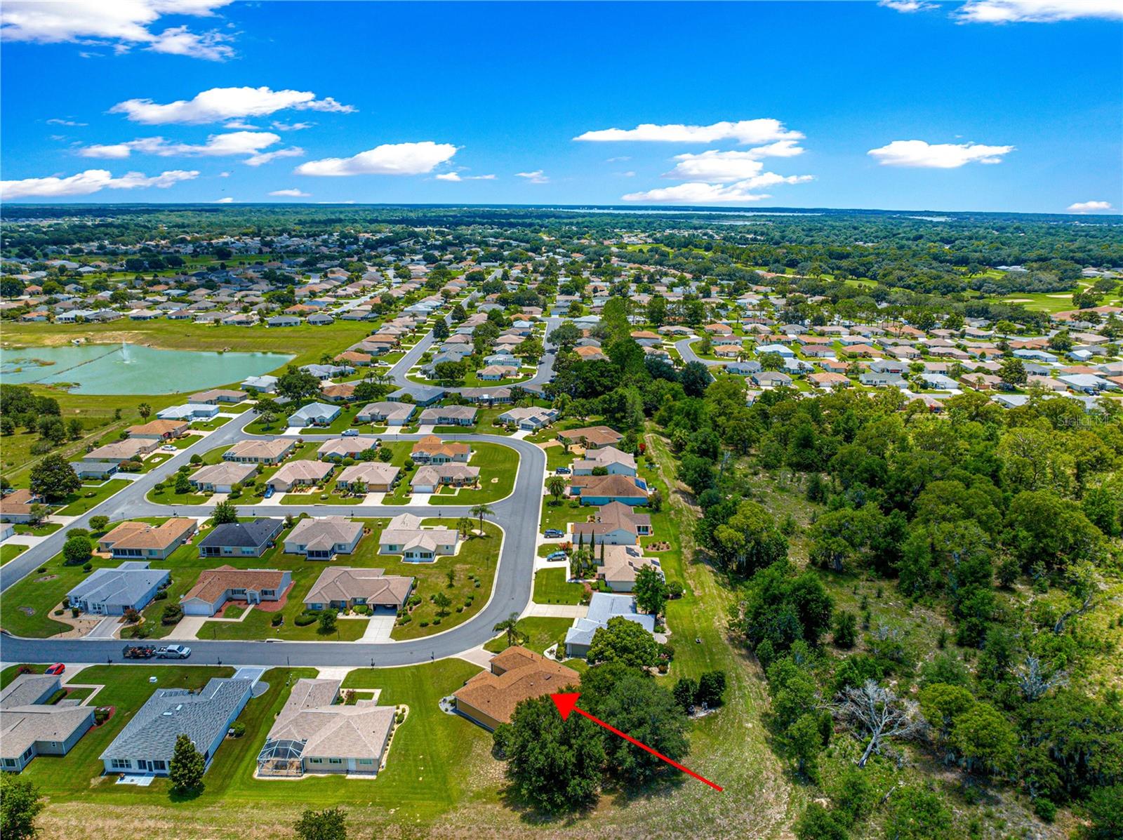 SPRUCE CREEK GC - Residential