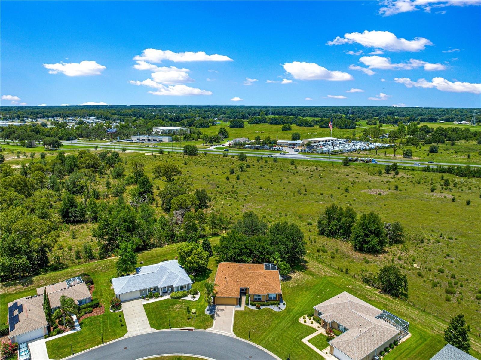 SPRUCE CREEK GC - Residential