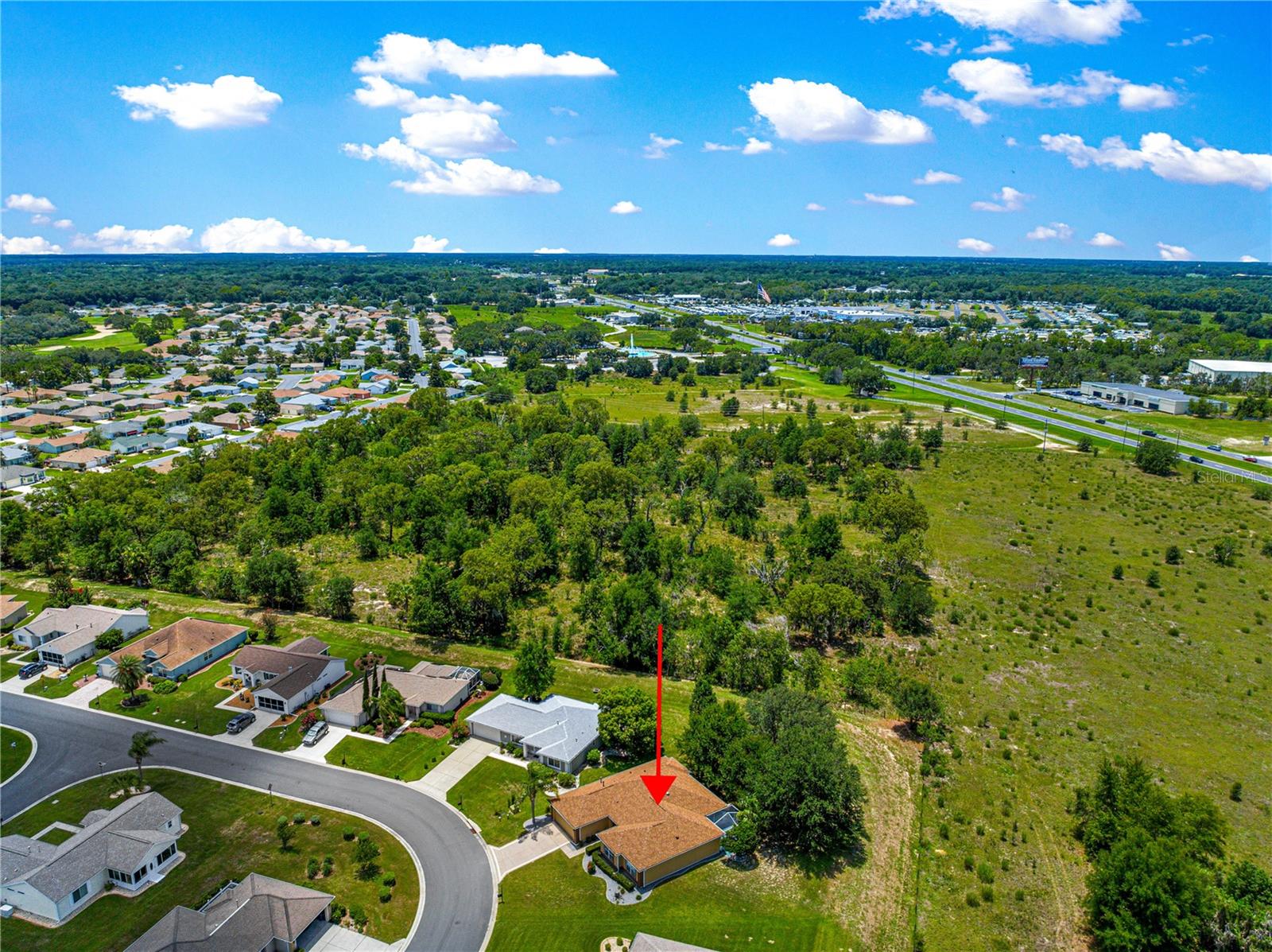 SPRUCE CREEK GC - Residential