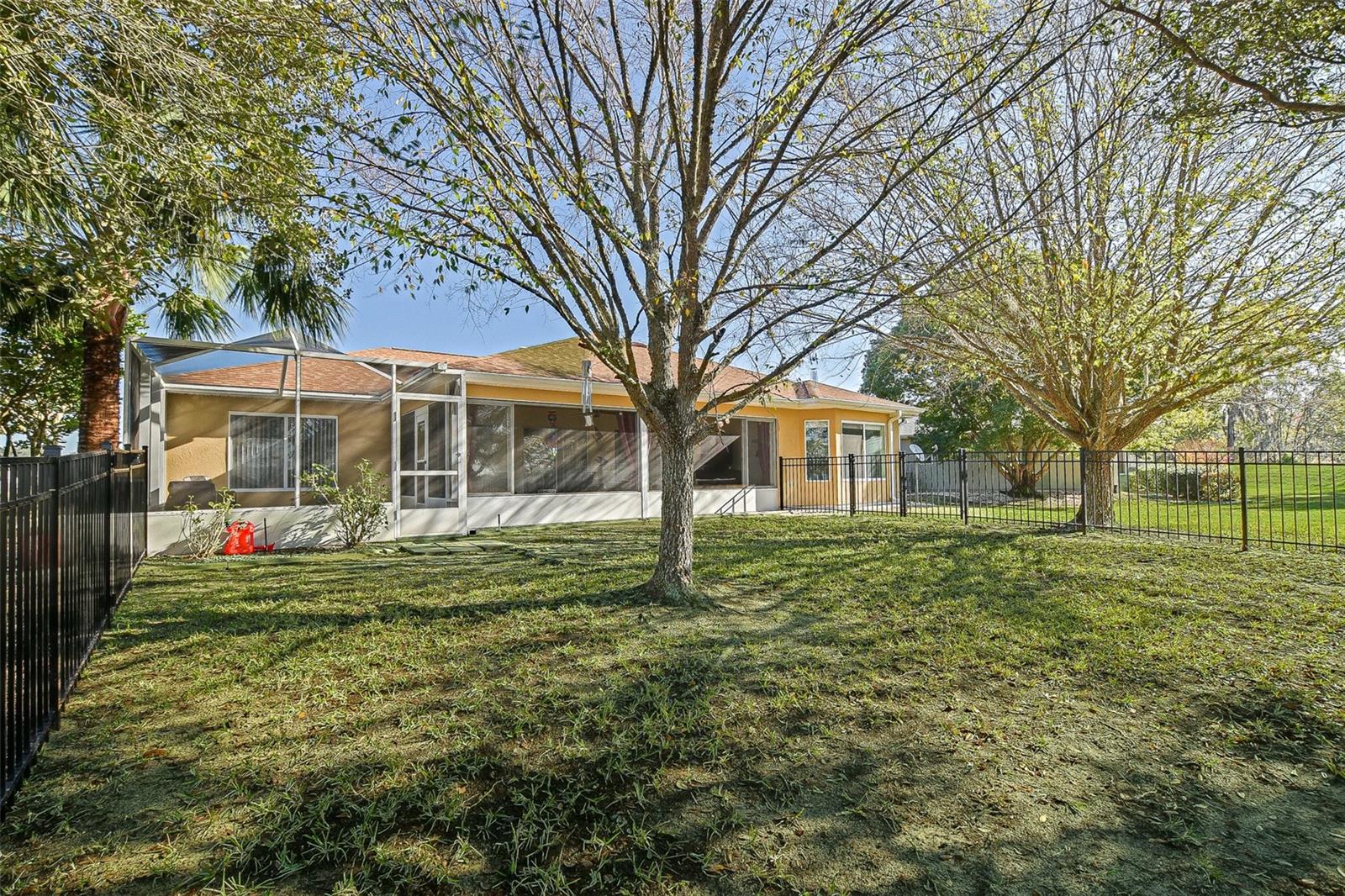 SPRUCE CREEK GC - Residential