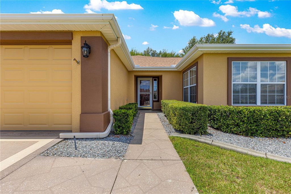 Photo of 13835 SE 85th Circle, Summerfield, FL 34491 (MLS # OM714747)