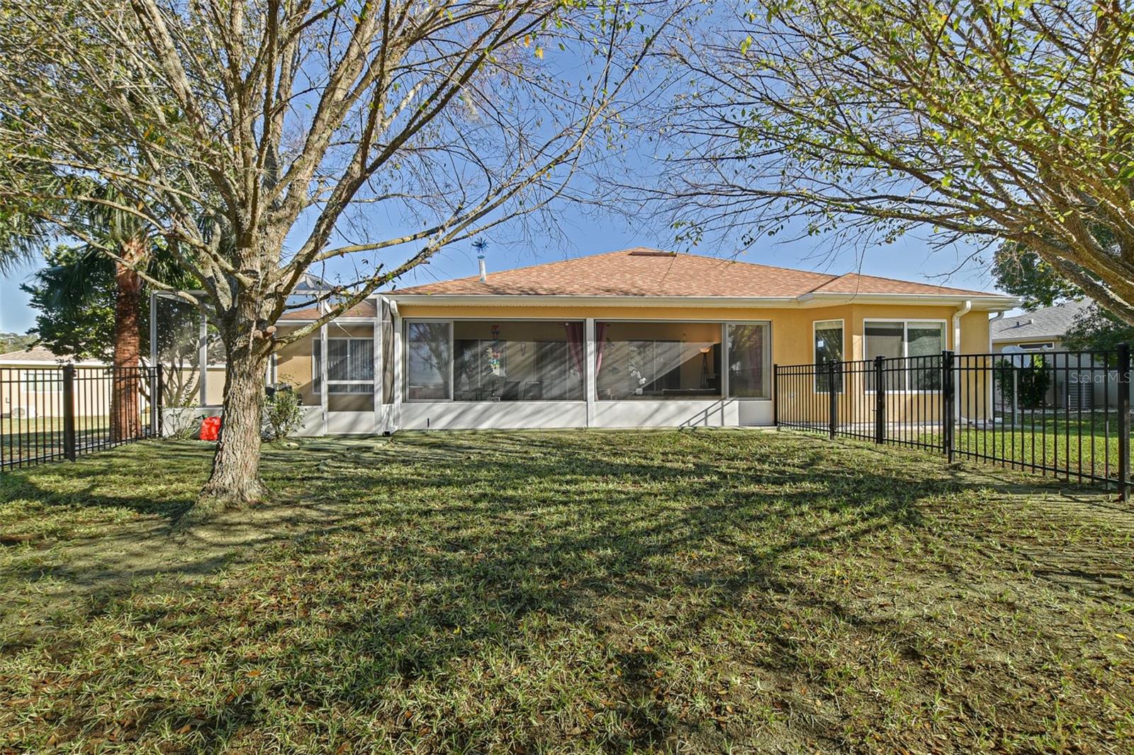 SPRUCE CREEK GC - Residential