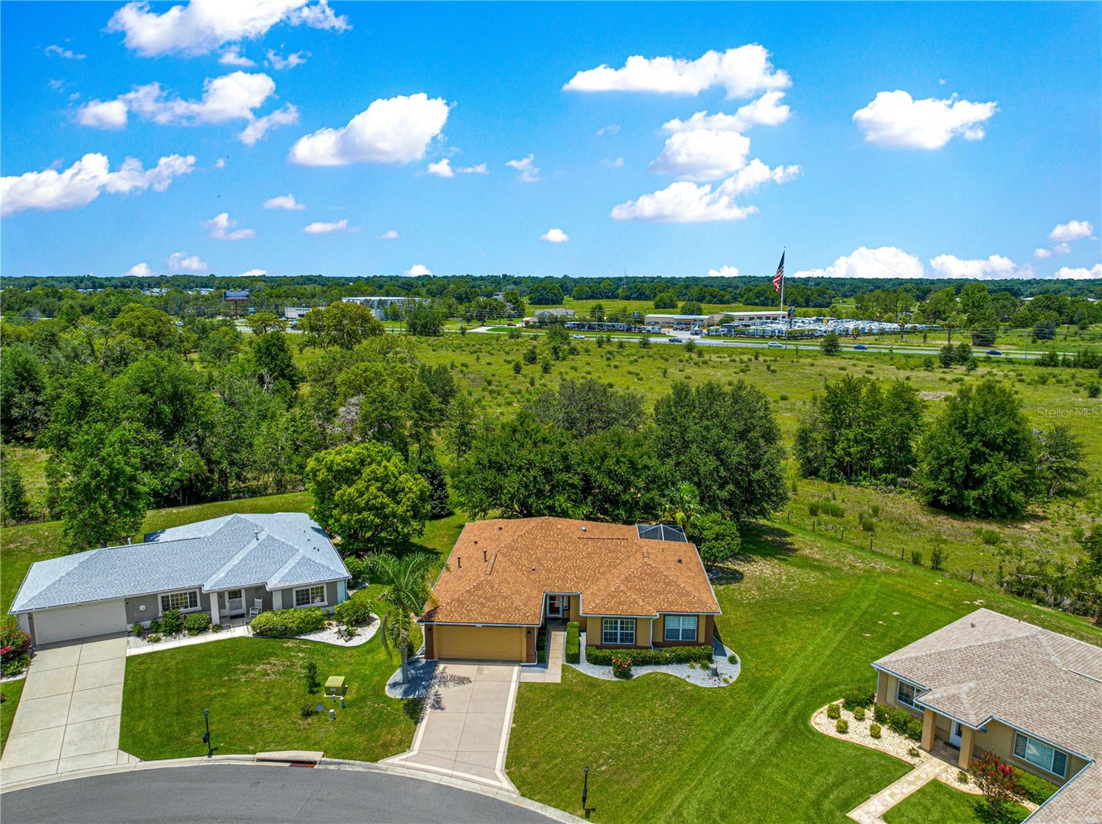 SPRUCE CREEK GC - Residential