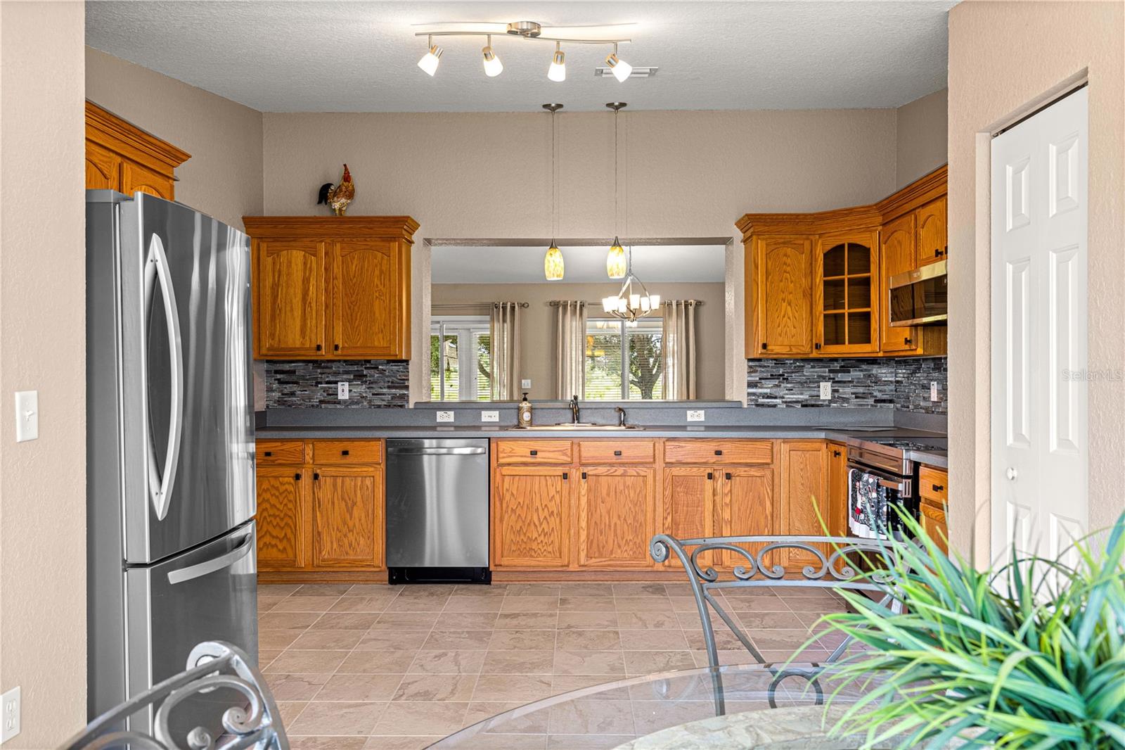 SPRUCE CREEK GC - Residential