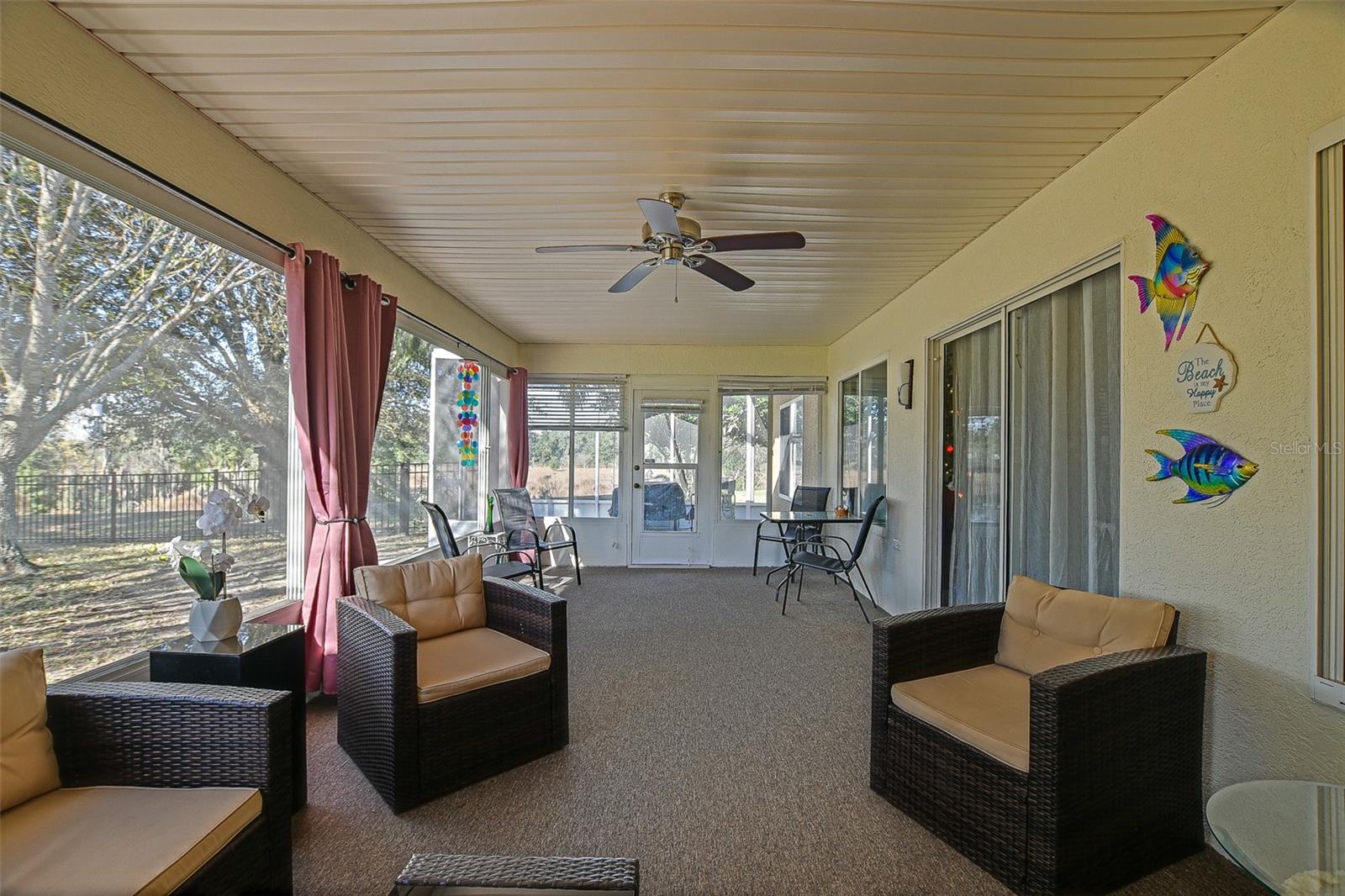 SPRUCE CREEK GC - Residential