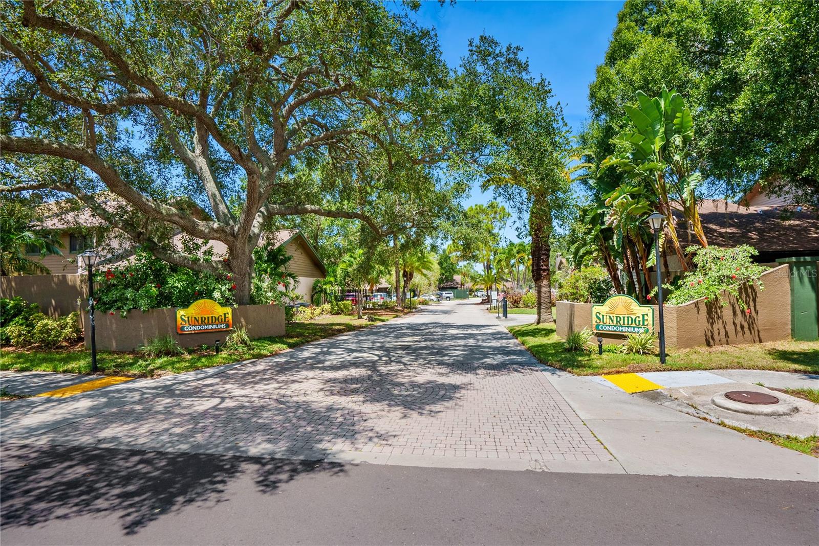 SUNRIDGE - Residential