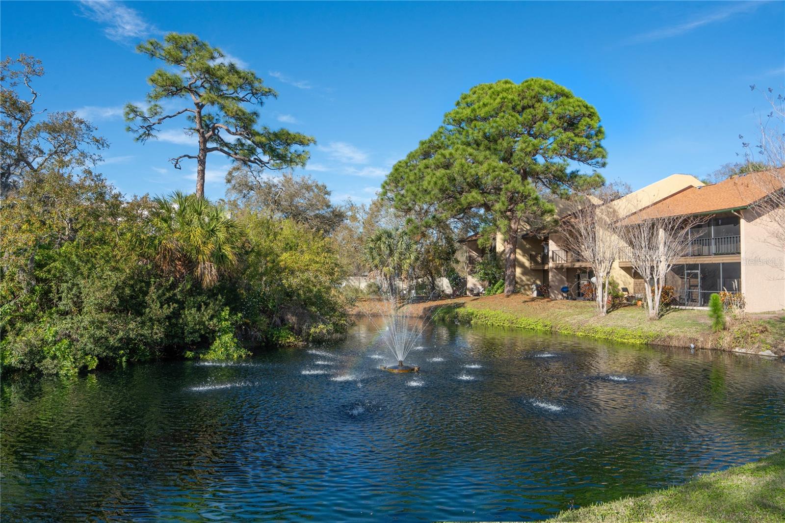 SUNRIDGE - Residential