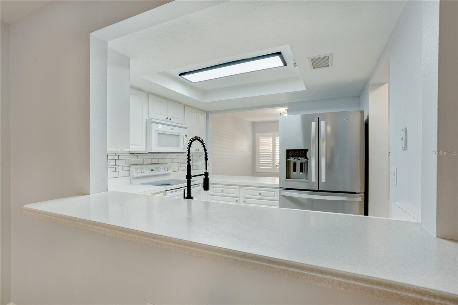 SUNRIDGE - Residential