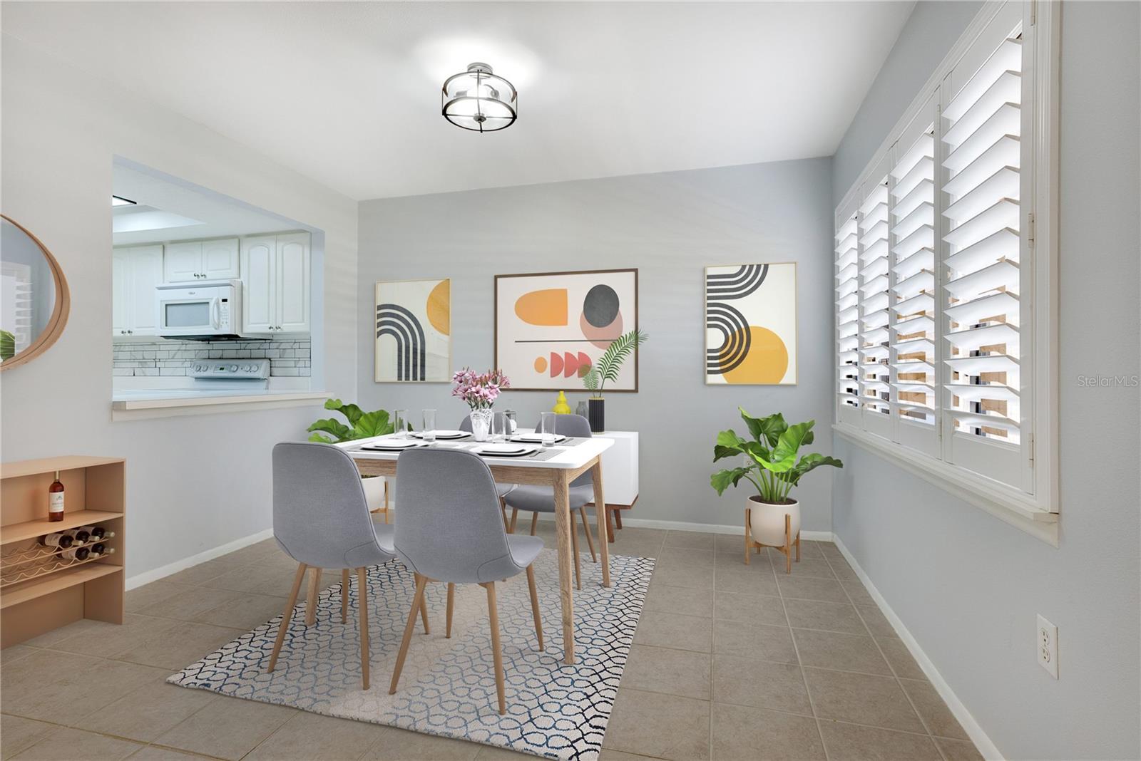 SUNRIDGE - Residential