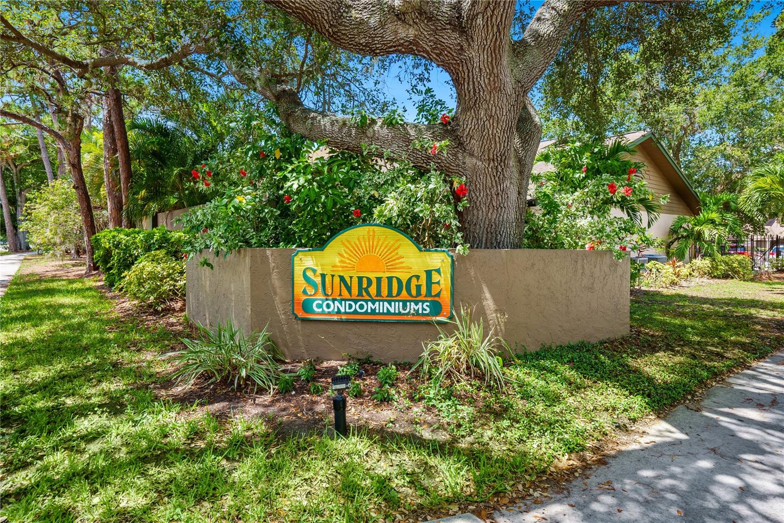 SUNRIDGE - Residential