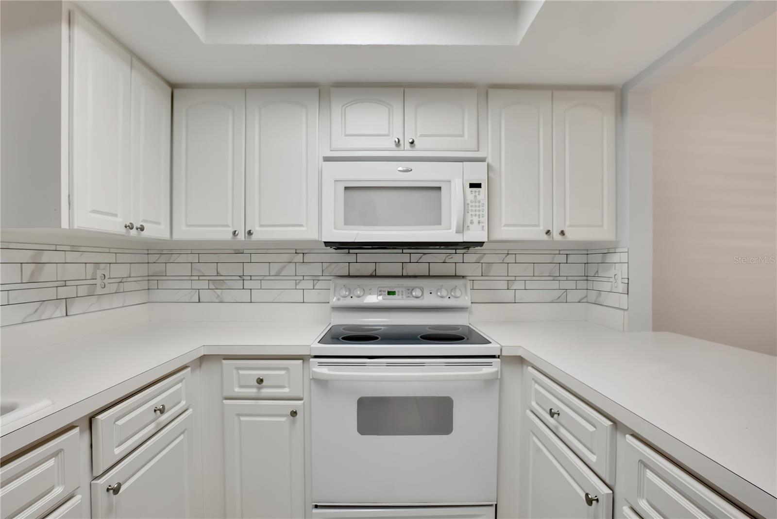 SUNRIDGE - Residential