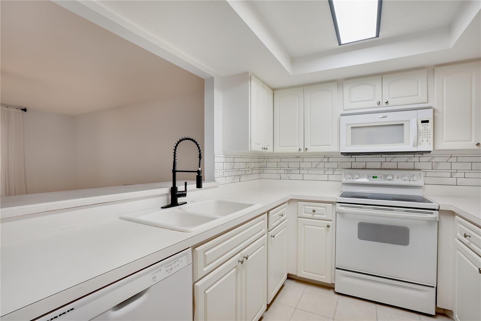 SUNRIDGE - Residential