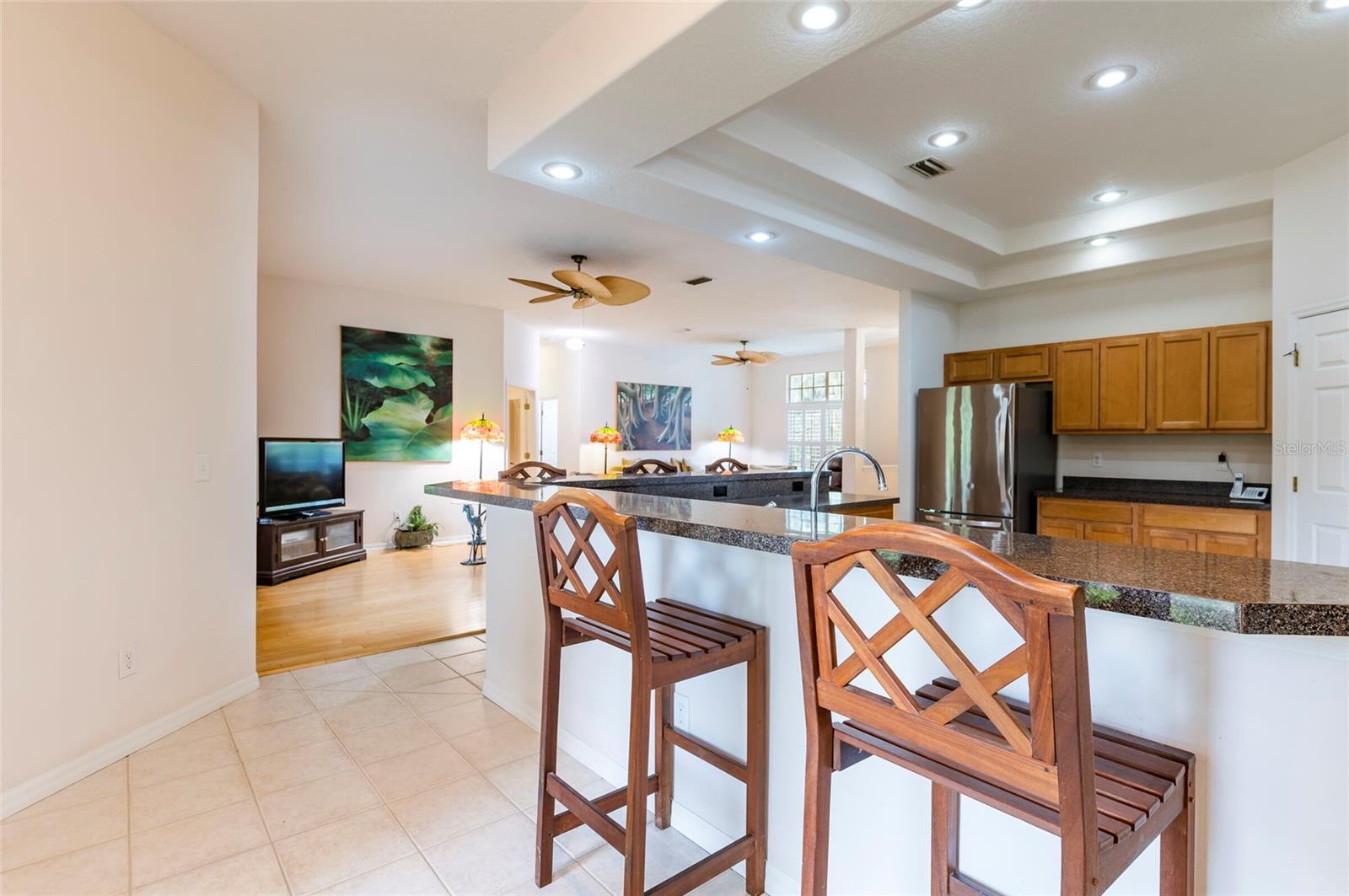 ALAFIA RIVER ESTATES - Residential