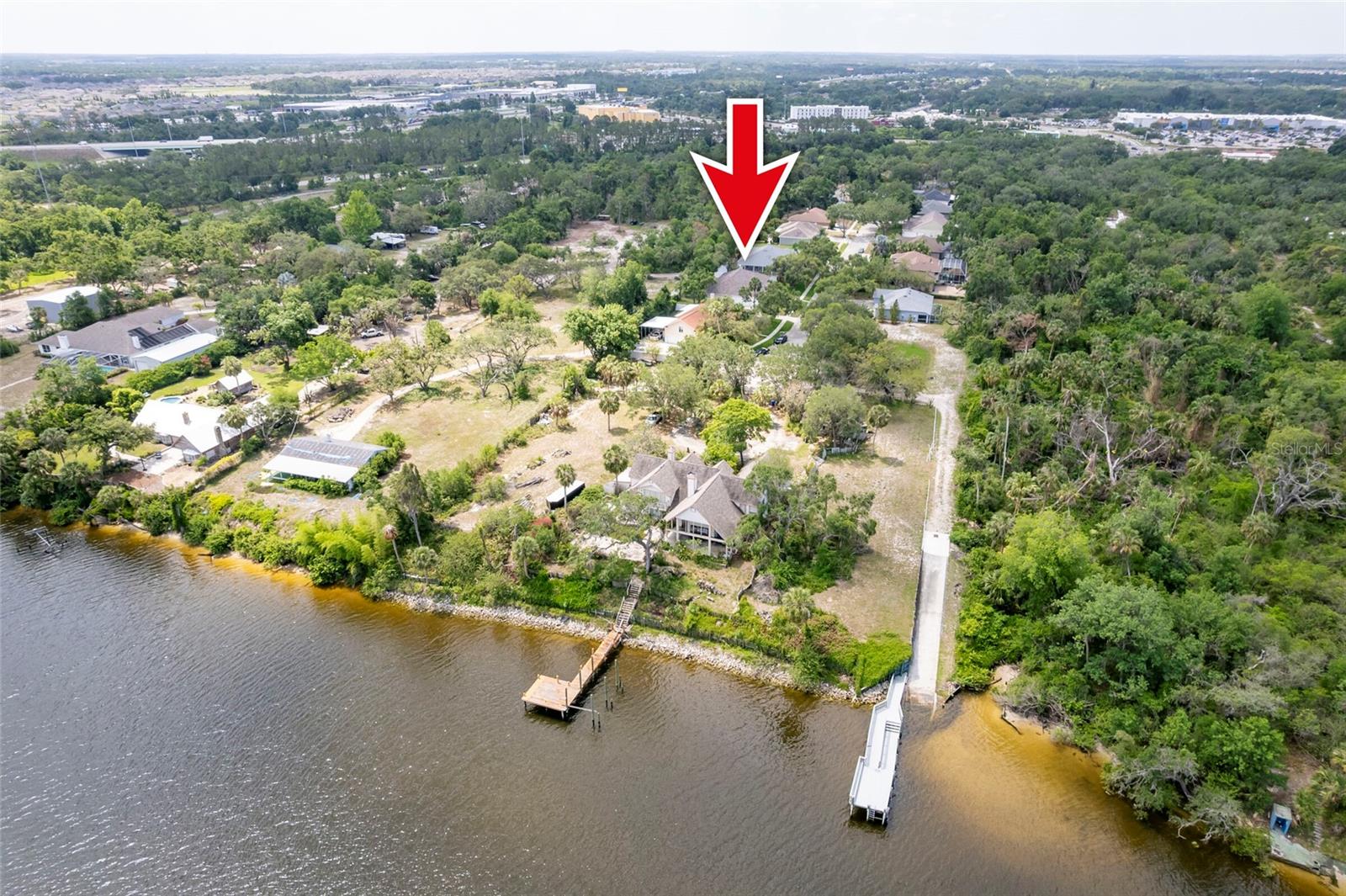 ALAFIA RIVER ESTATES - Residential