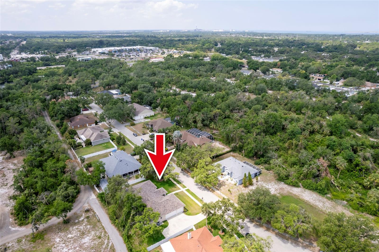 ALAFIA RIVER ESTATES - Residential