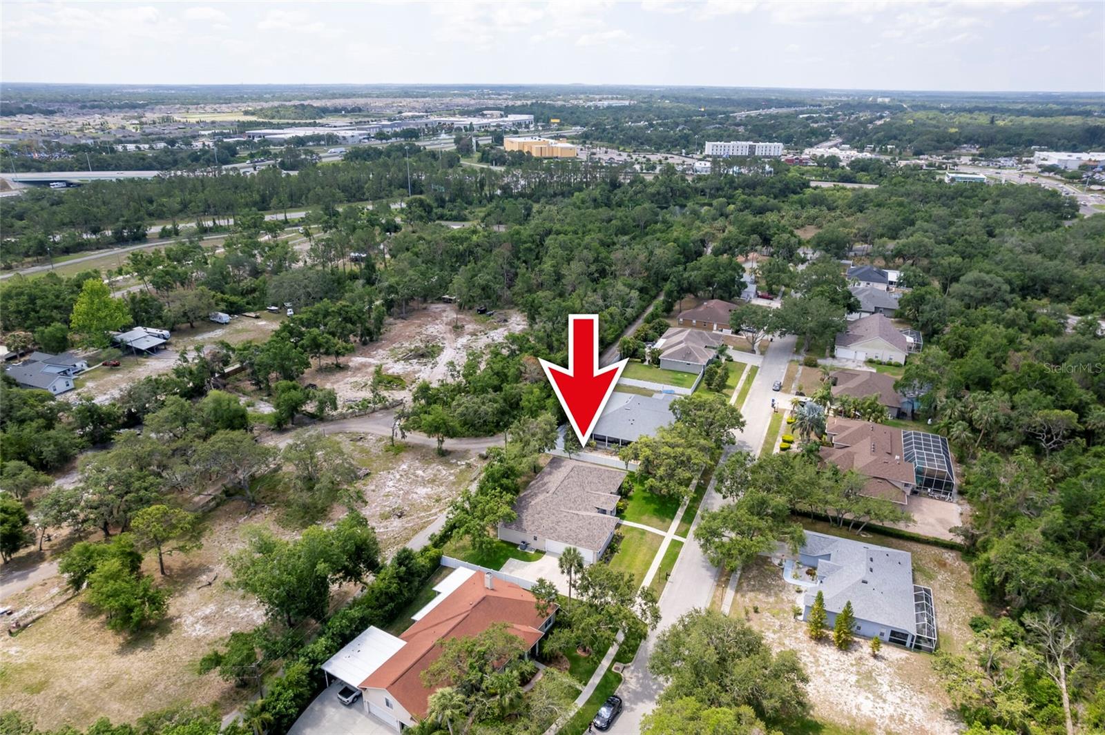 ALAFIA RIVER ESTATES - Residential