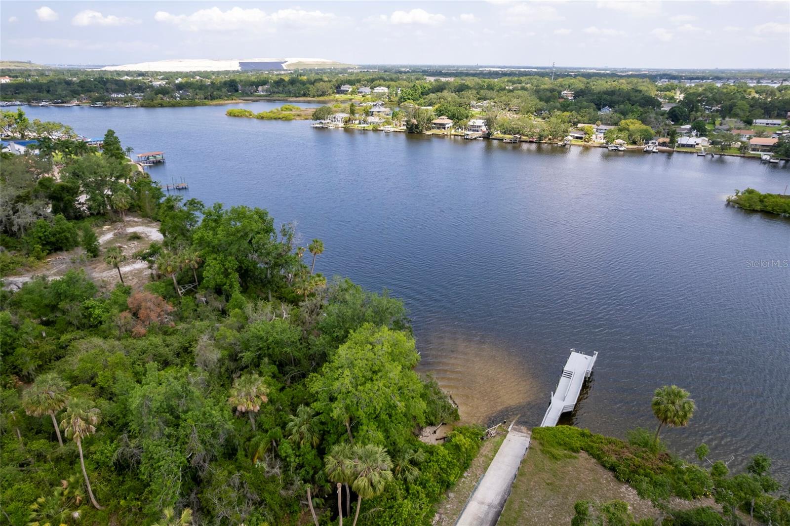 ALAFIA RIVER ESTATES - Residential