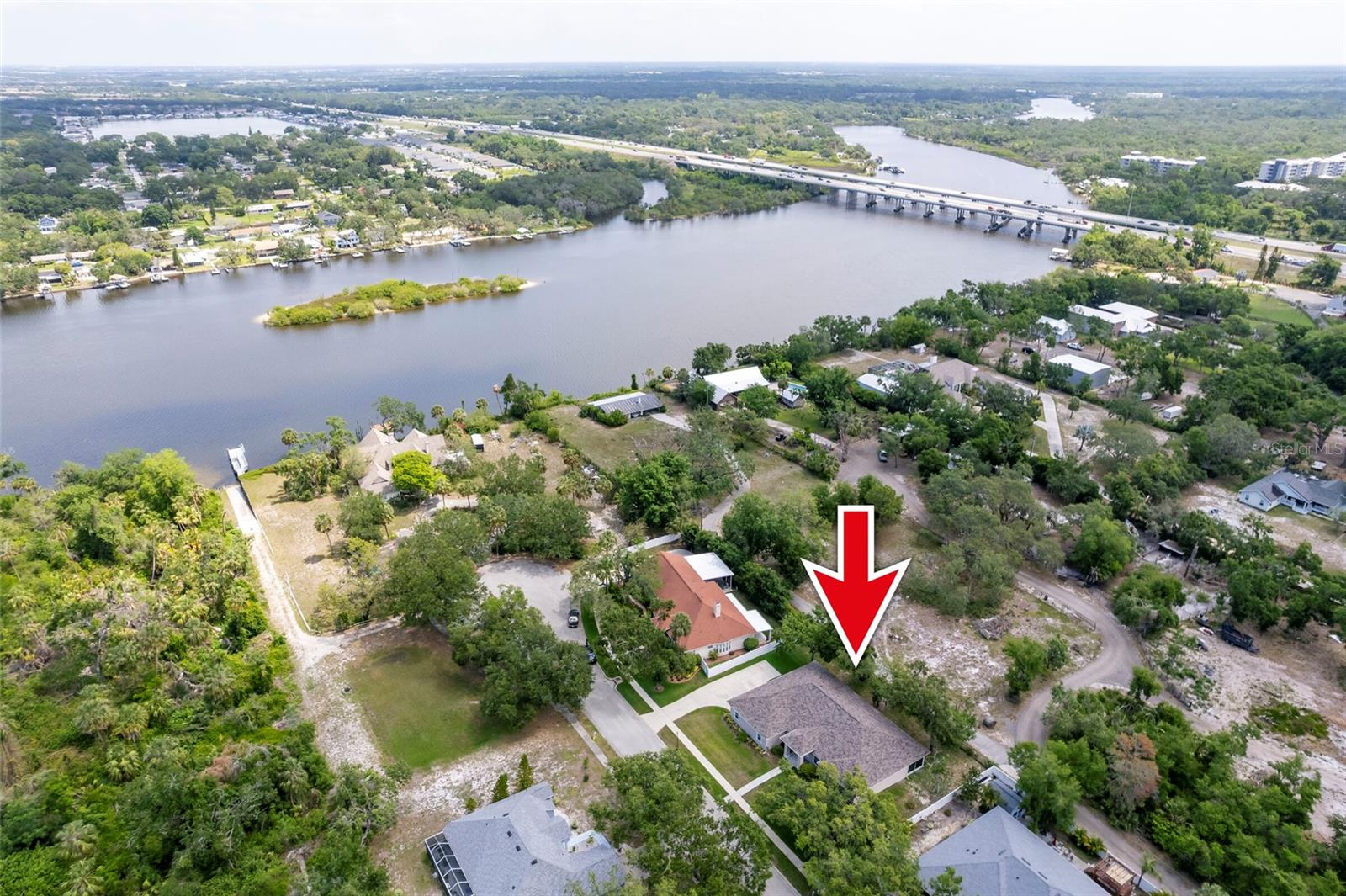 ALAFIA RIVER ESTATES - Residential