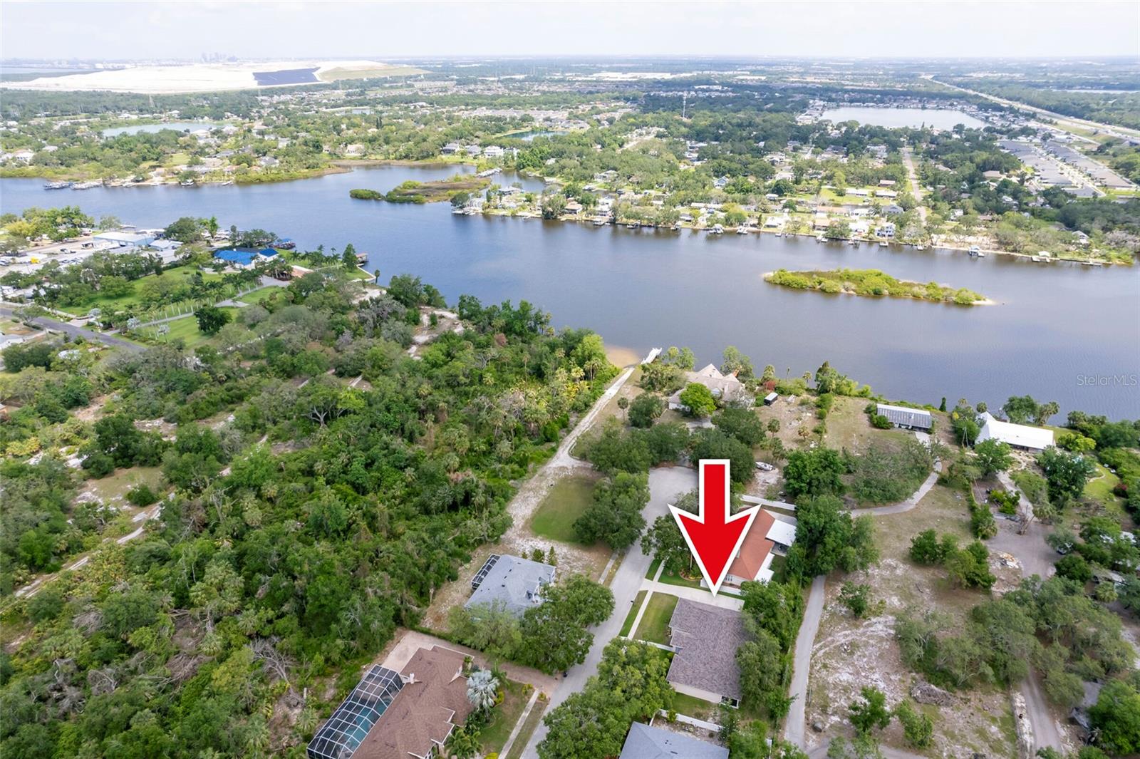 ALAFIA RIVER ESTATES - Residential