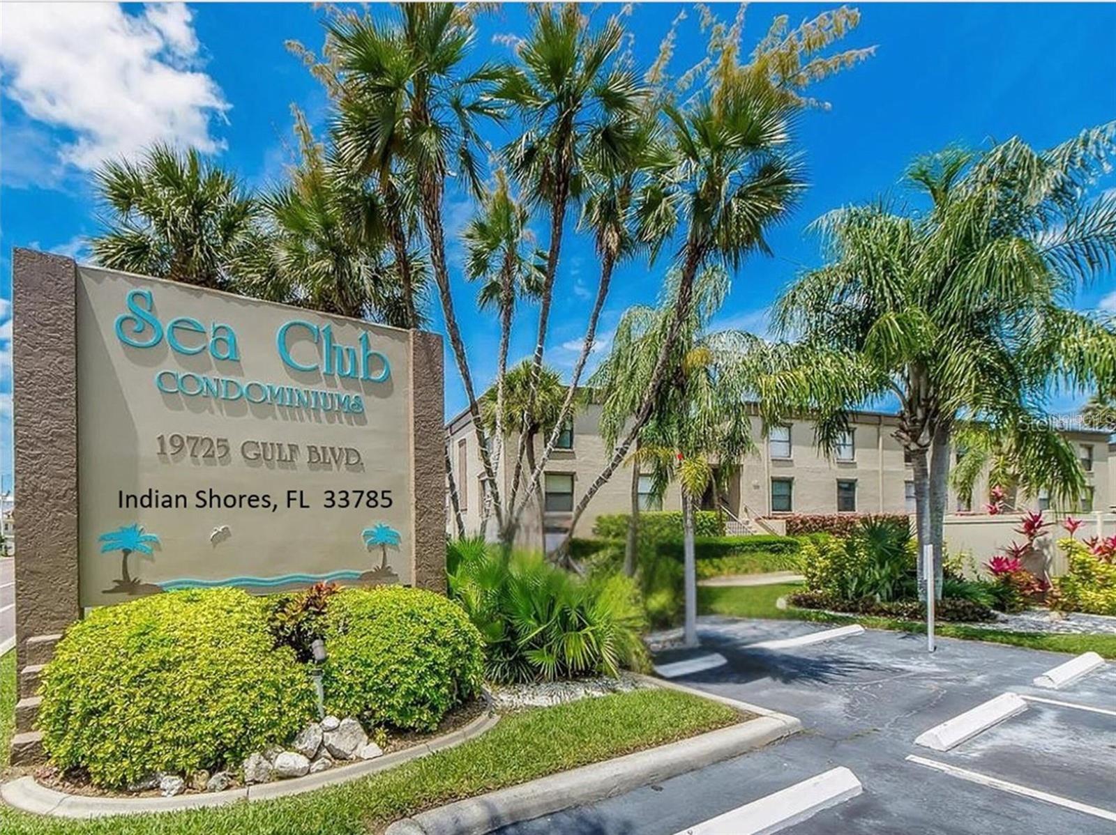 19725 GULF BOULEVARD 10