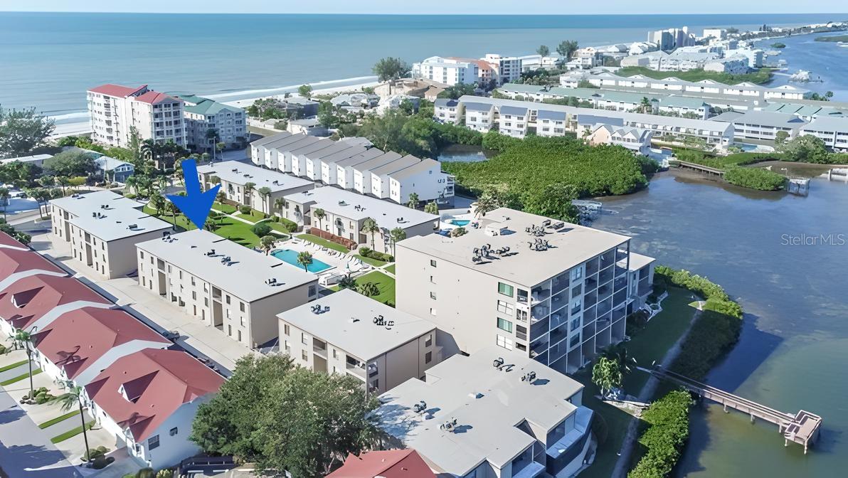 19725 GULF BOULEVARD 10