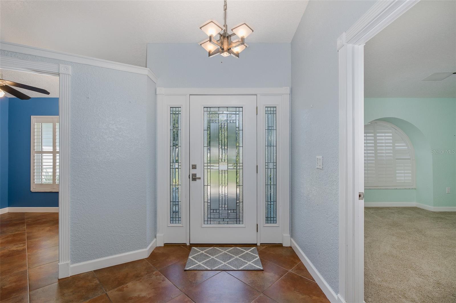 3609 MONTCLAIR DRIVE
